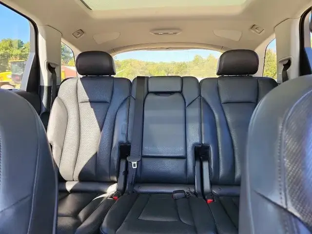 AUDI Q7 PRESTIGE 2018