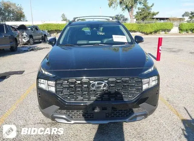 HYUNDAI SANTA FE XRT 2023
