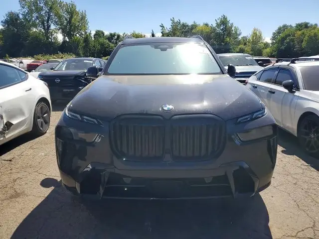 BMW X7 XDRIVE40I 2024