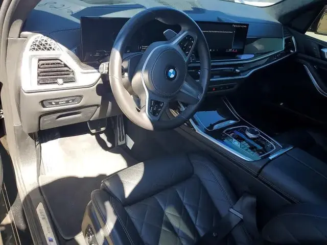 BMW X7 XDRIVE40I 2024