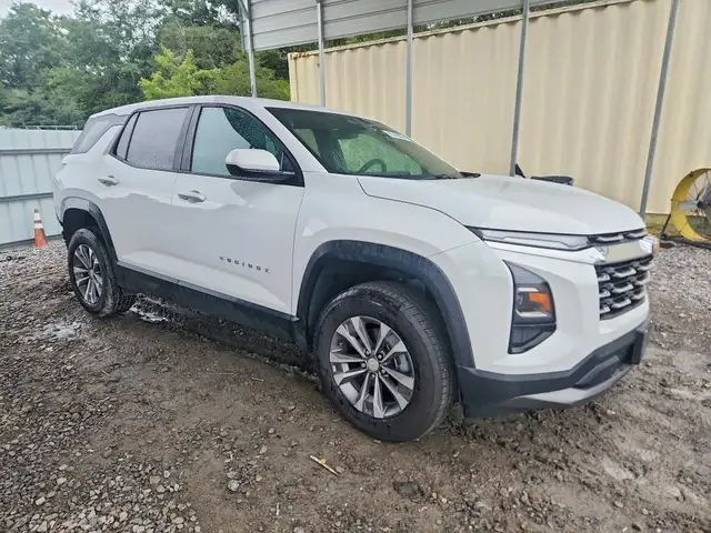 CHEVROLET EQUINOX LT 2026