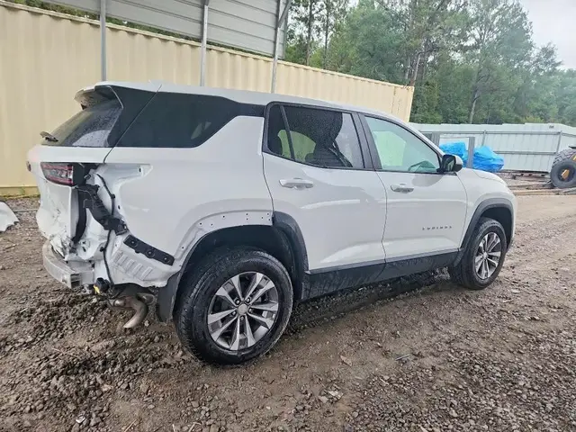 CHEVROLET EQUINOX LT 2026