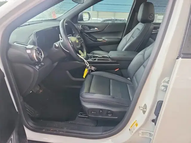 CHEVROLET EQUINOX LT 2026