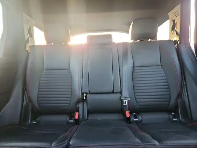 LAND ROVER DISCOVERY R-DYNAMIC S 2022