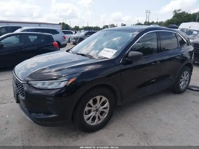FORD ESCAPE ACTIVE 2024