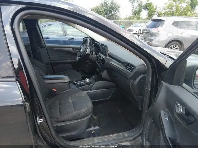 FORD ESCAPE ACTIVE 2024