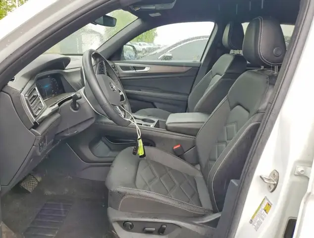 VOLKSWAGEN ATLAS SE 2024
