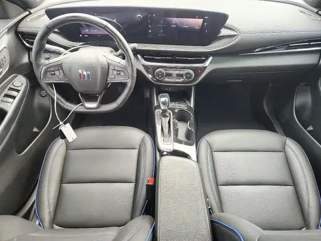 BUICK ENVISTA SPORT TOURING 2026