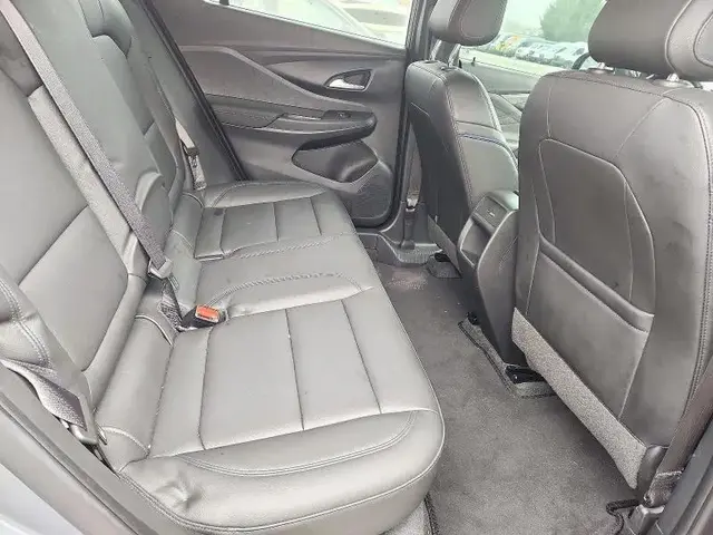 BUICK ENVISTA SPORT TOURING 2026
