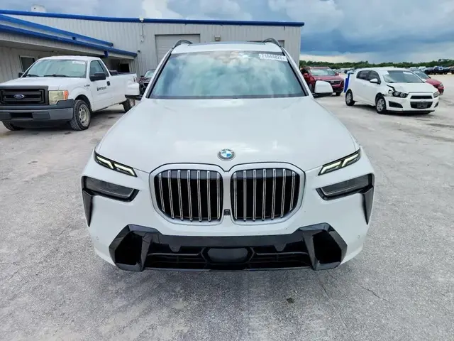 BMW X7 XDRIVE40I 2023
