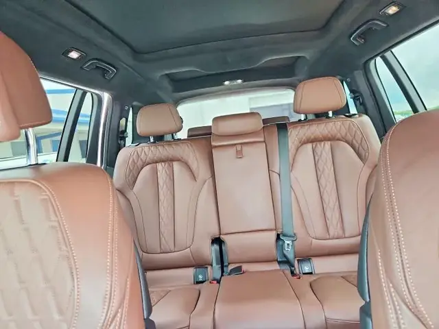 BMW X7 XDRIVE40I 2023