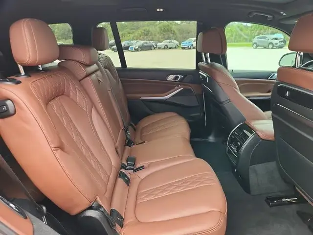 BMW X7 XDRIVE40I 2023