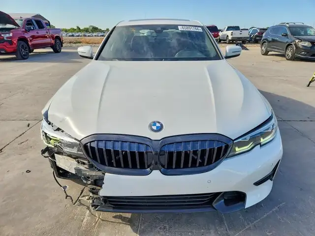 BMW 330I XDRIVE 2022