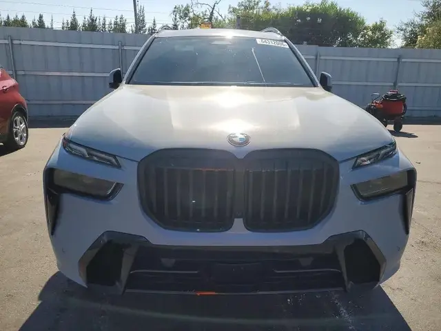 BMW X7 XDRIVE40I 2023