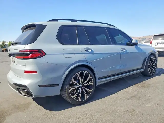 BMW X7 XDRIVE40I 2023