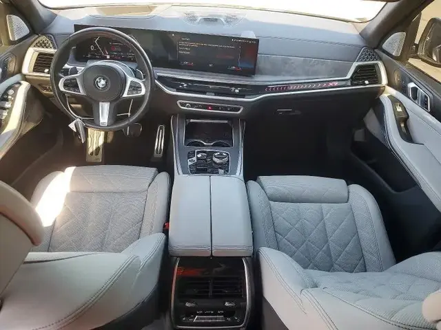 BMW X7 XDRIVE40I 2023