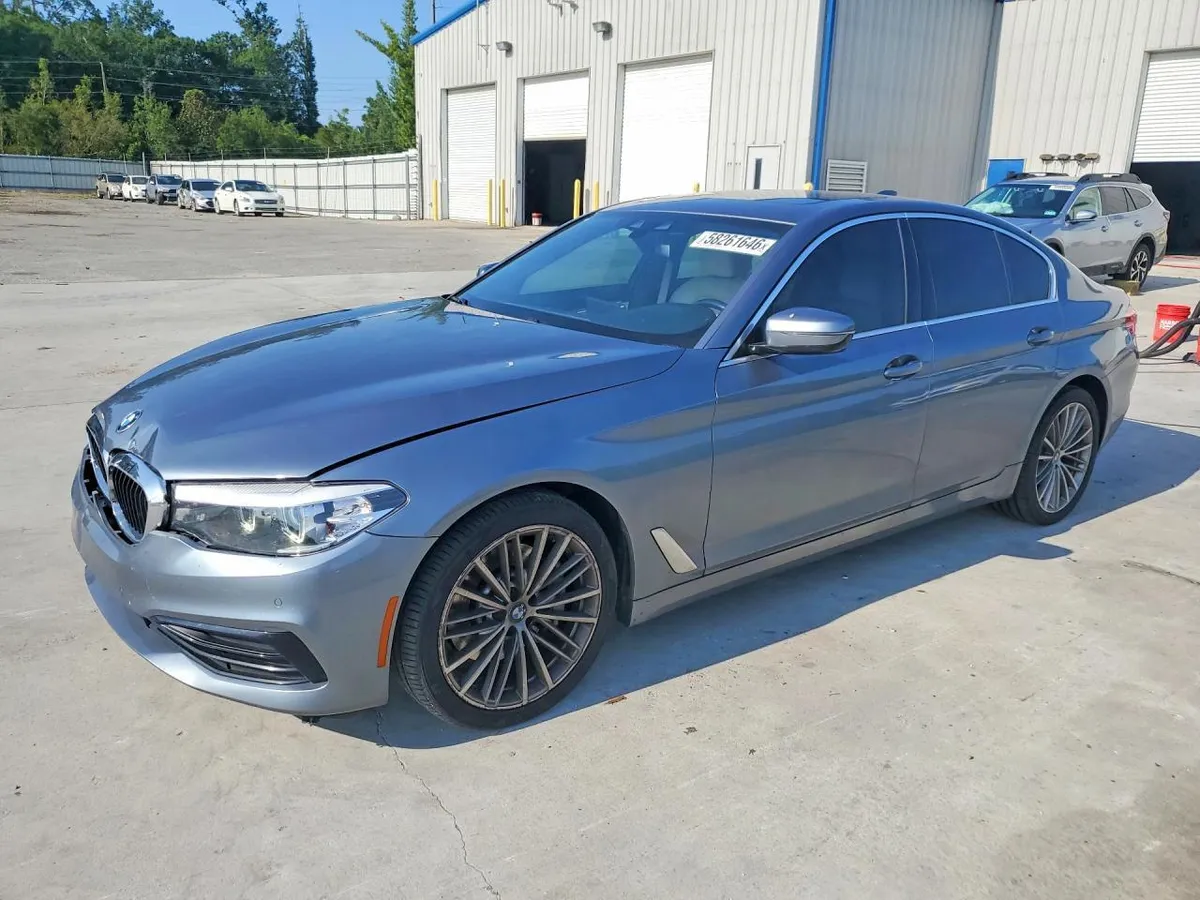 BMW 5 SERIES 5 G30 2019