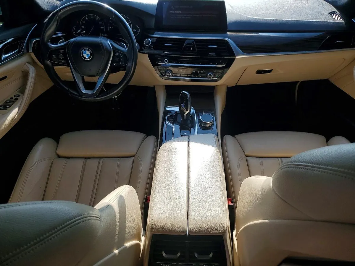 BMW 5 SERIES 5 G30 2019
