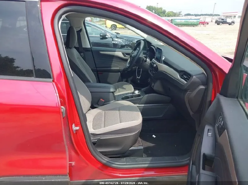 FORD ESCAPE SE 2022