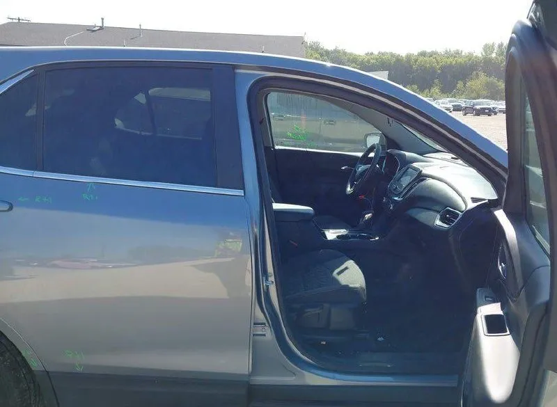 CHEVROLET EQUINOX LT 2023