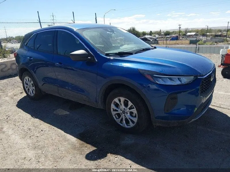 FORD ESCAPE 2023