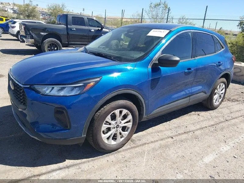 FORD ESCAPE 2023