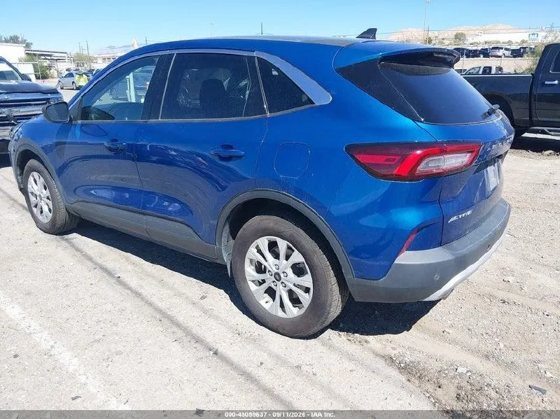 FORD ESCAPE 2023