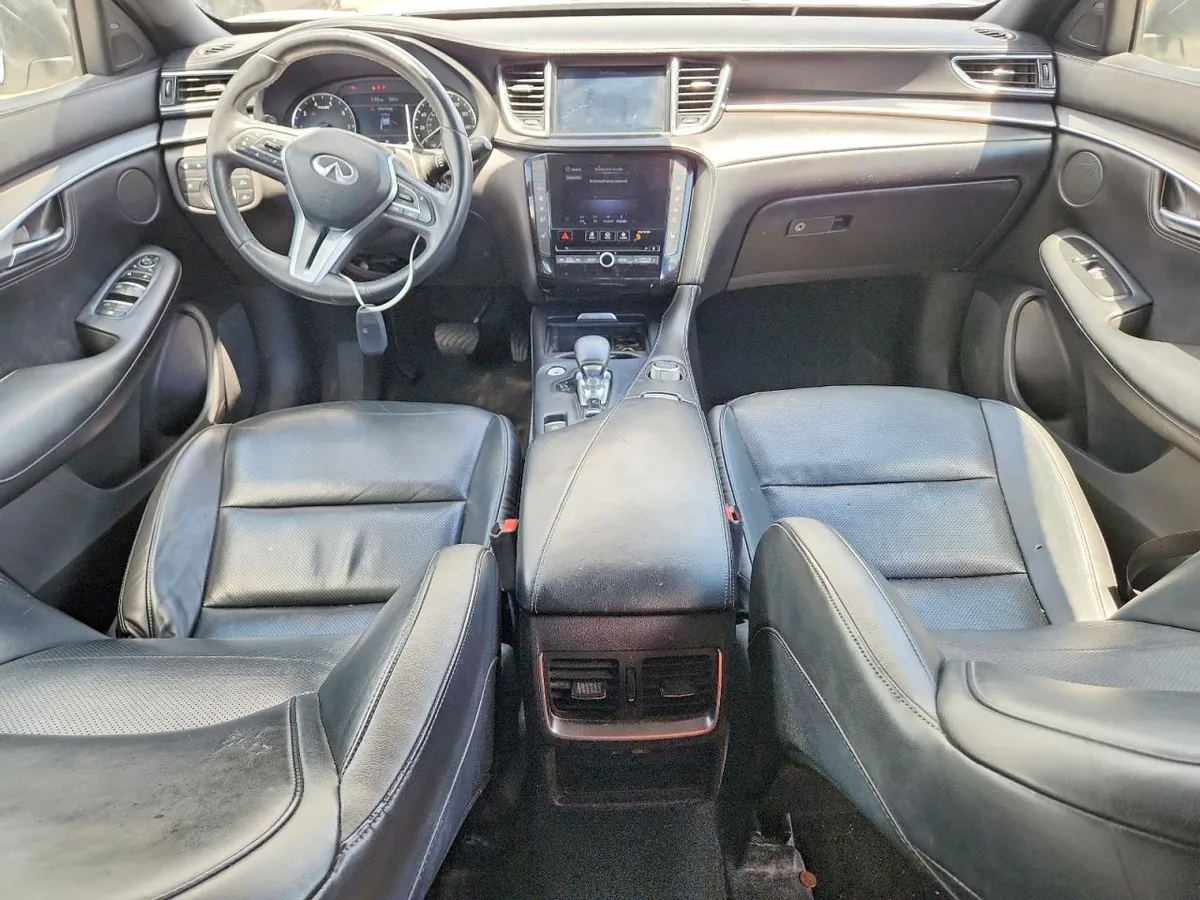 INFINITI QX55 2023