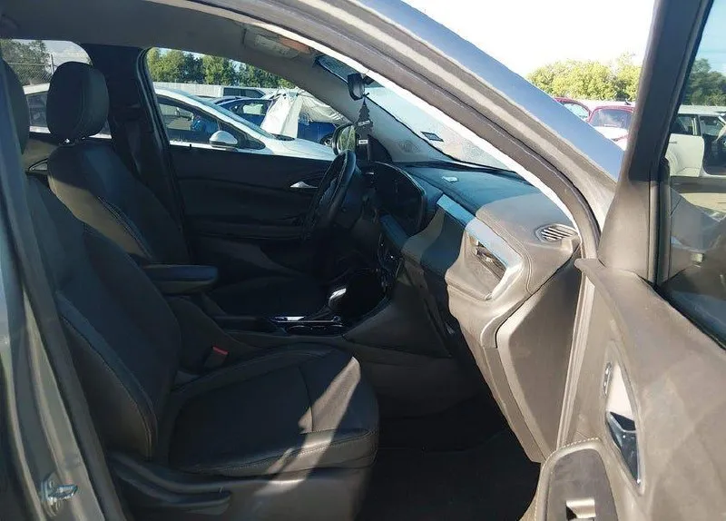 BUICK ENCORE GX PREFERRED FWD 2024