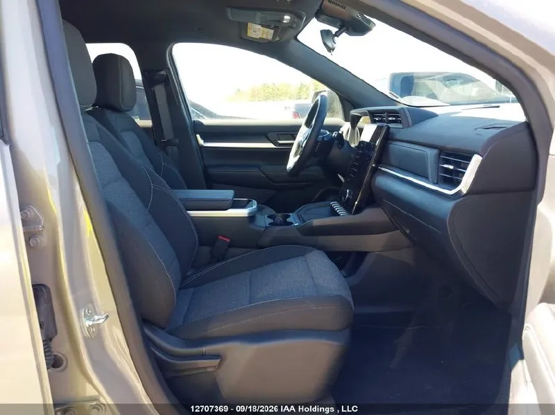 GMC TERRAIN ELEVATION AWD 2026