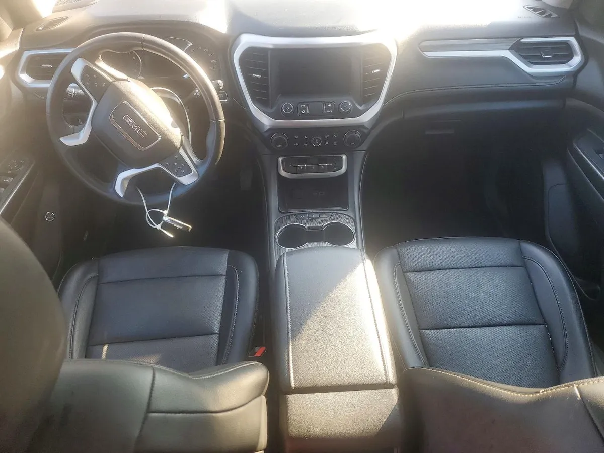 GMC ACADIA SLT 2023