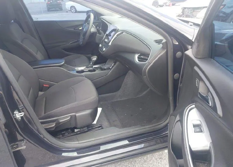 CHEVROLET MALIBU FWD 1LT 2023