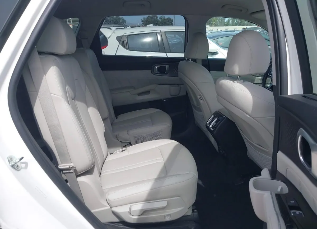 KIA SORENTO SX PRESTIGE 2024