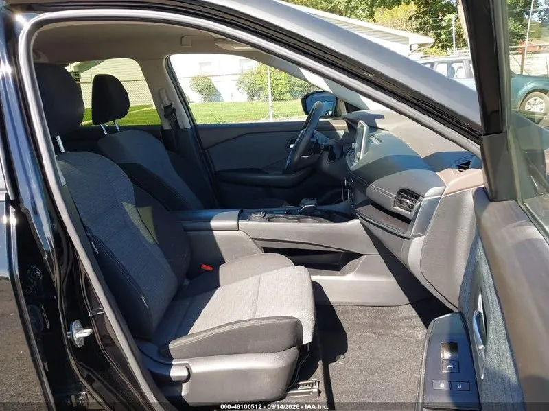 NISSAN ROGUE SV INTELLIGENT AWD 2023