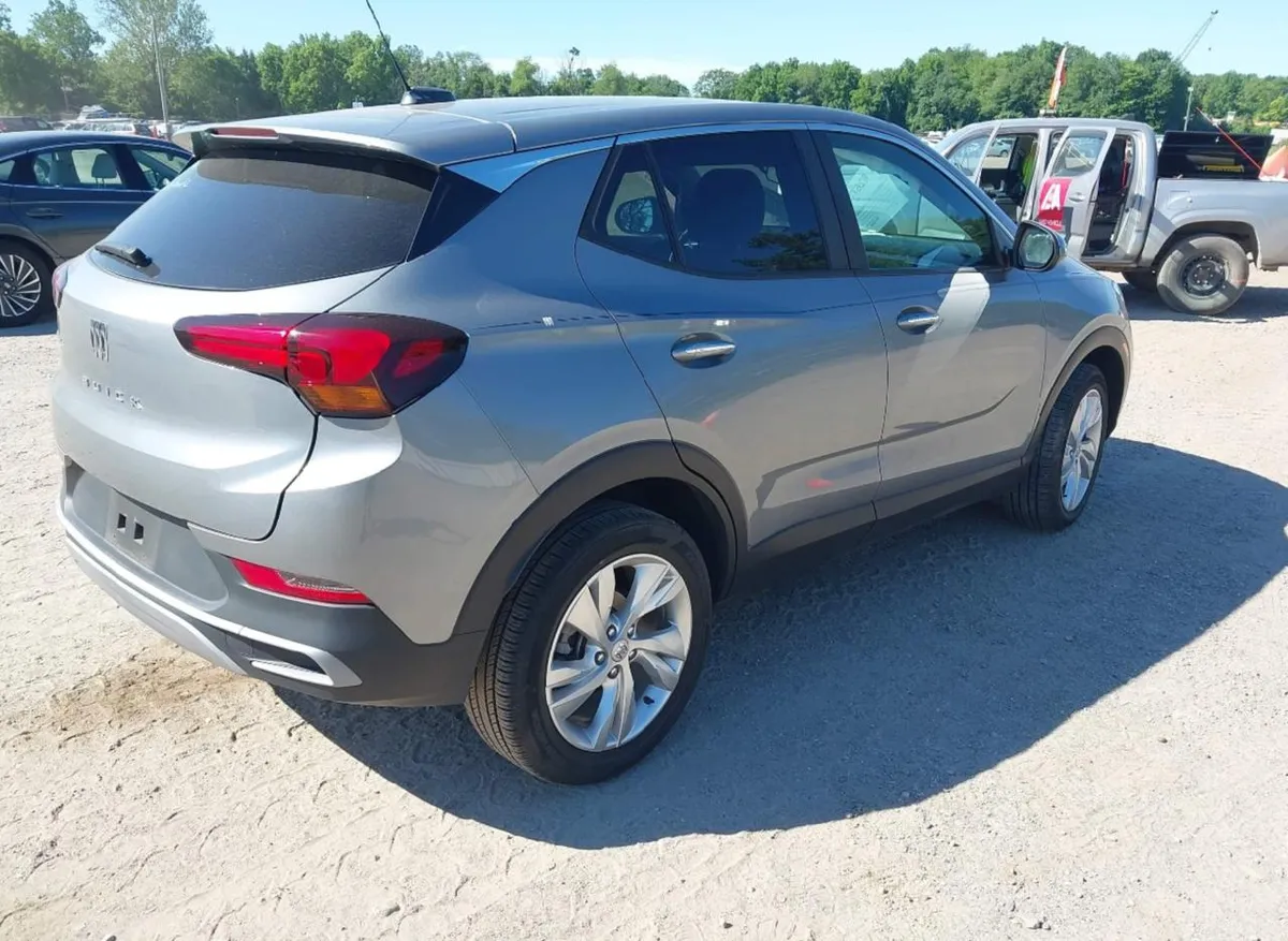BUICK ENCORE GX 3 2024