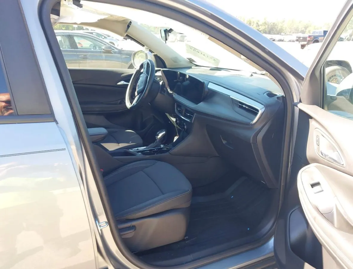 BUICK ENCORE GX 3 2024