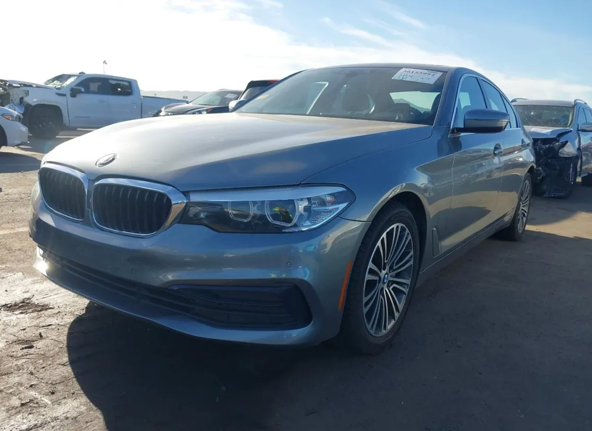 BMW 530I XDRIVE 2 2020