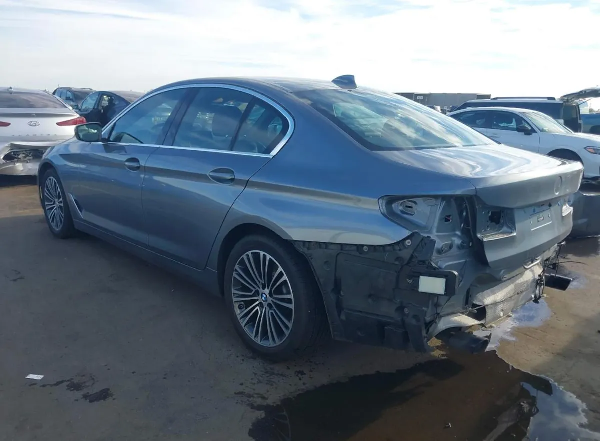 BMW 530I XDRIVE 2 2020