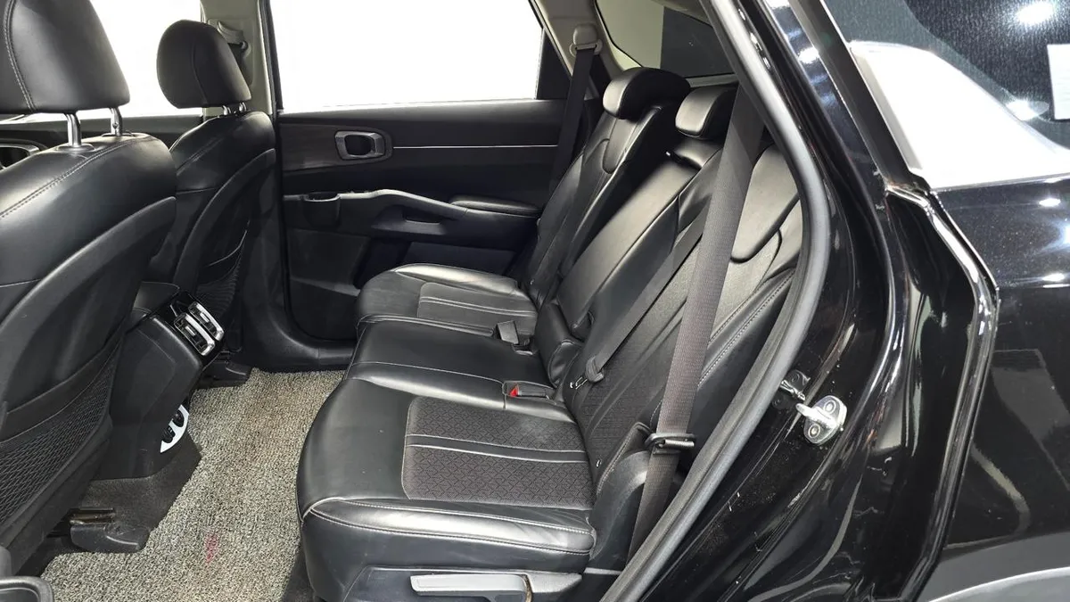 KIA SORENTO PRESTIGE 2022