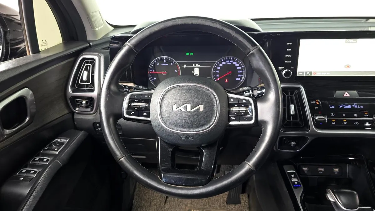 KIA SORENTO PRESTIGE 2022