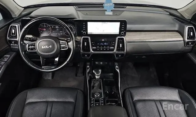 KIA SORENTO PRESTIGE 2022
