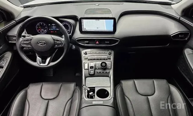 HYUNDAI SANTA FE 2022