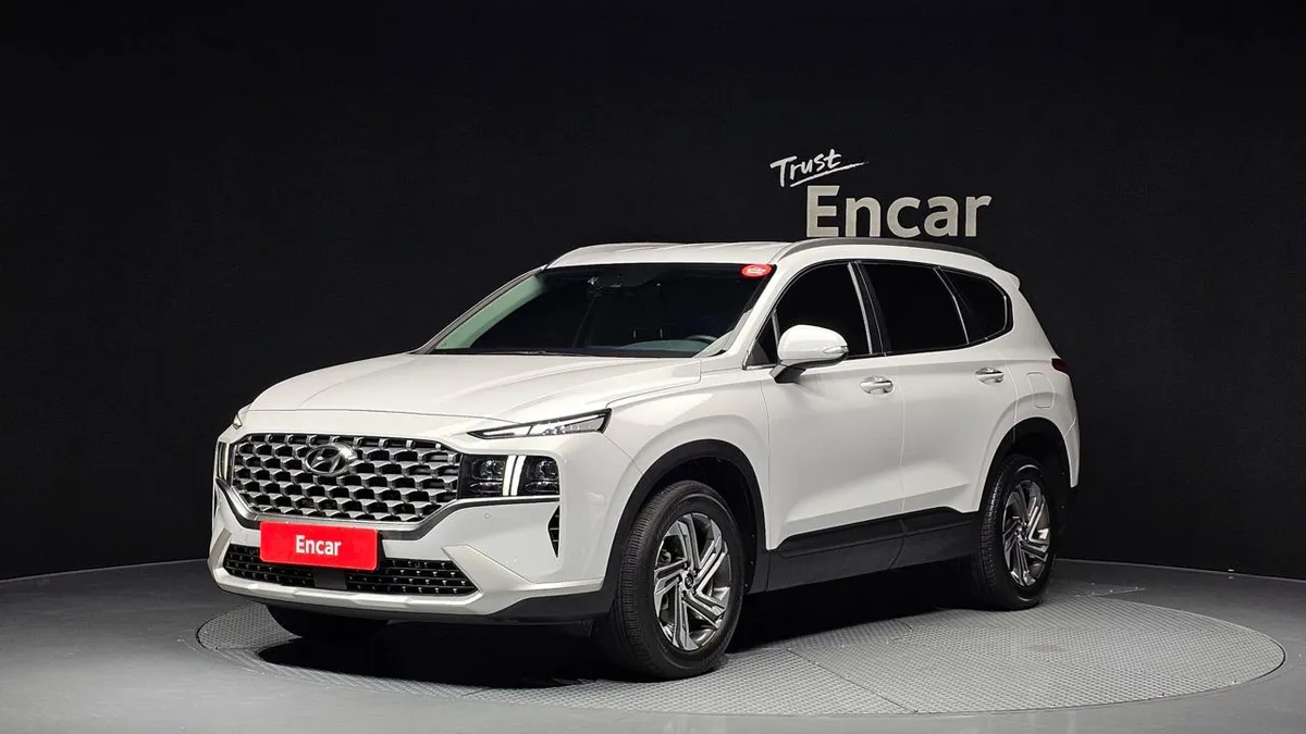HYUNDAI SANTA FE 2022