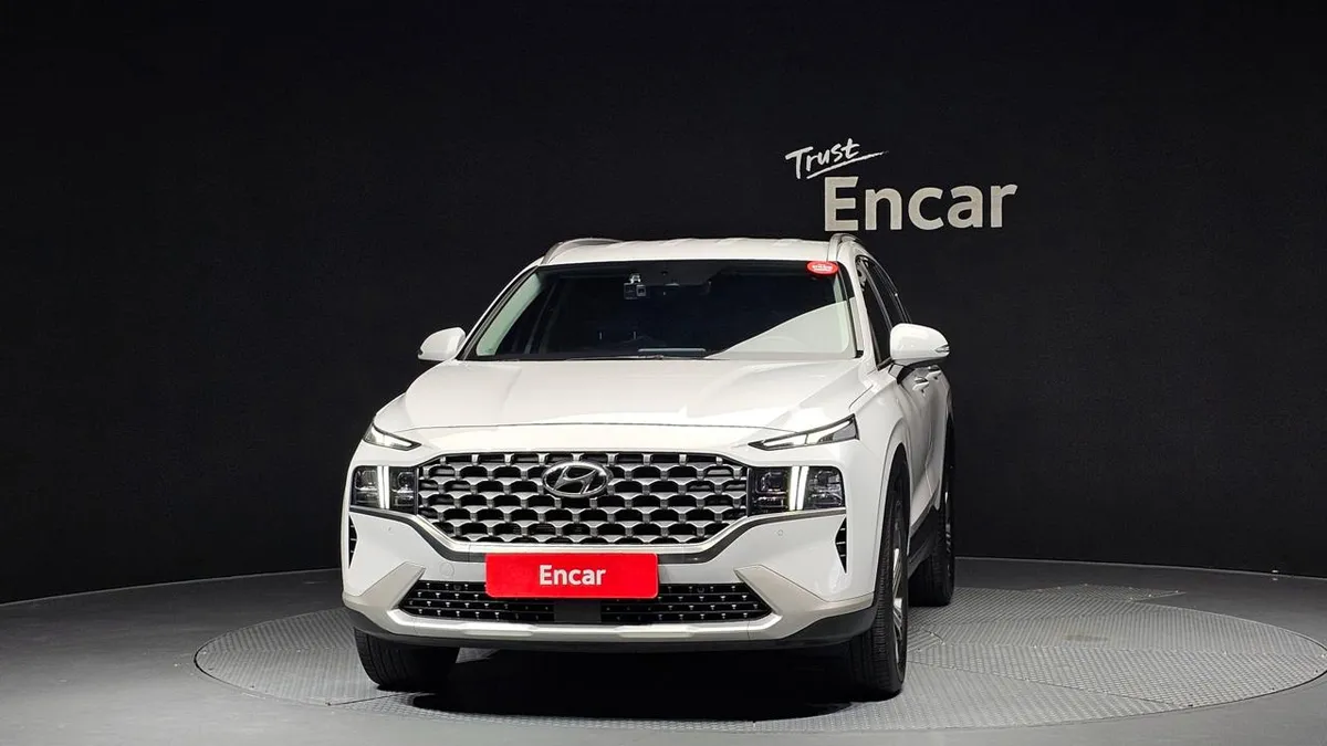 HYUNDAI SANTA FE 2022