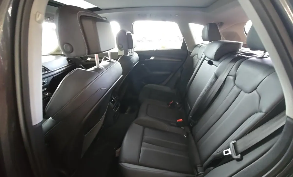 AUDI Q5 PREMIUM PLUS 2023