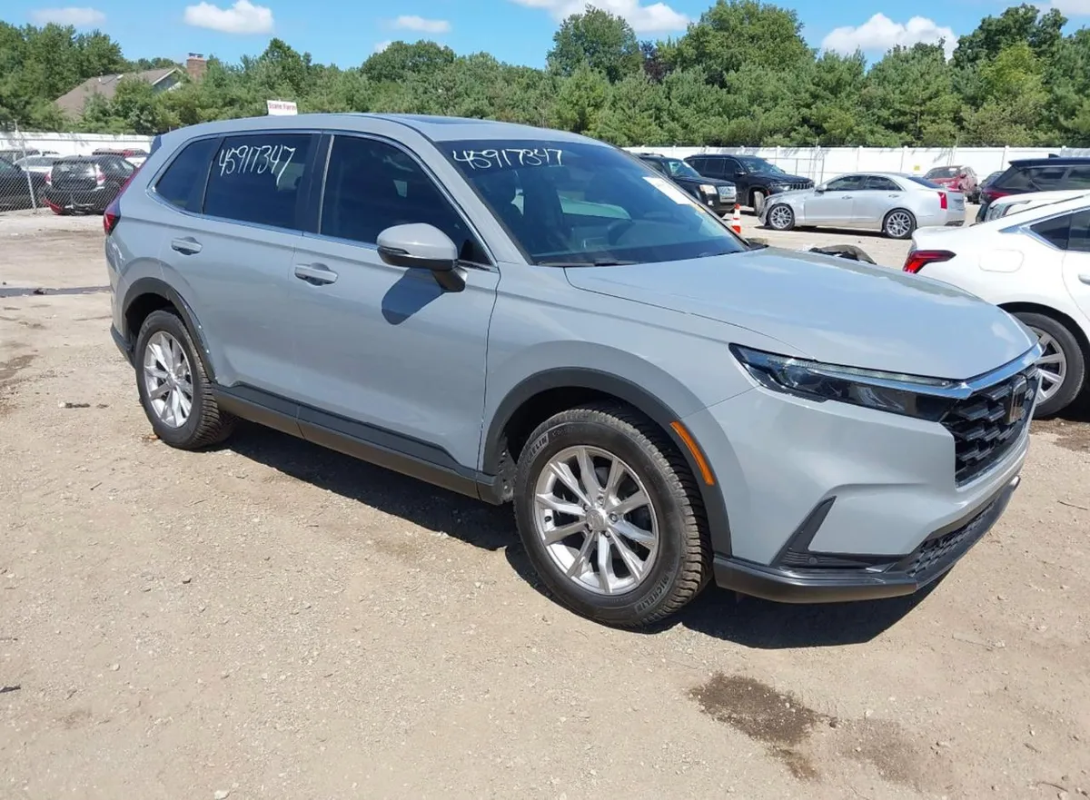 HONDA CR-V 5 2023