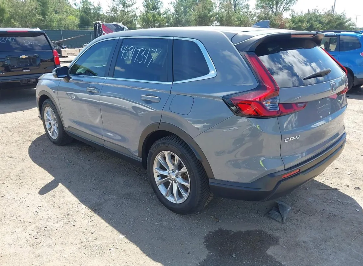 HONDA CR-V 5 2023