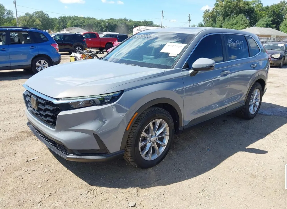 HONDA CR-V 5 2023