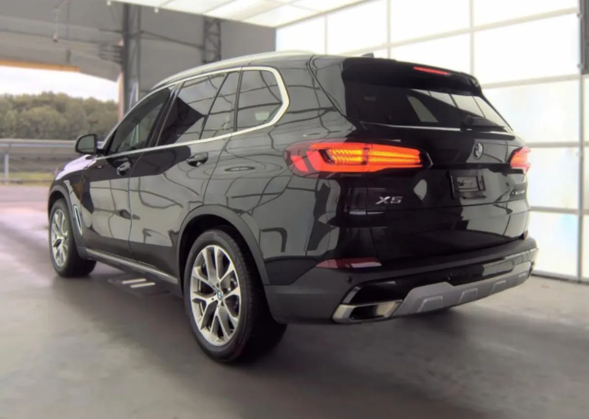 BMW X5 PREMIUM 2023