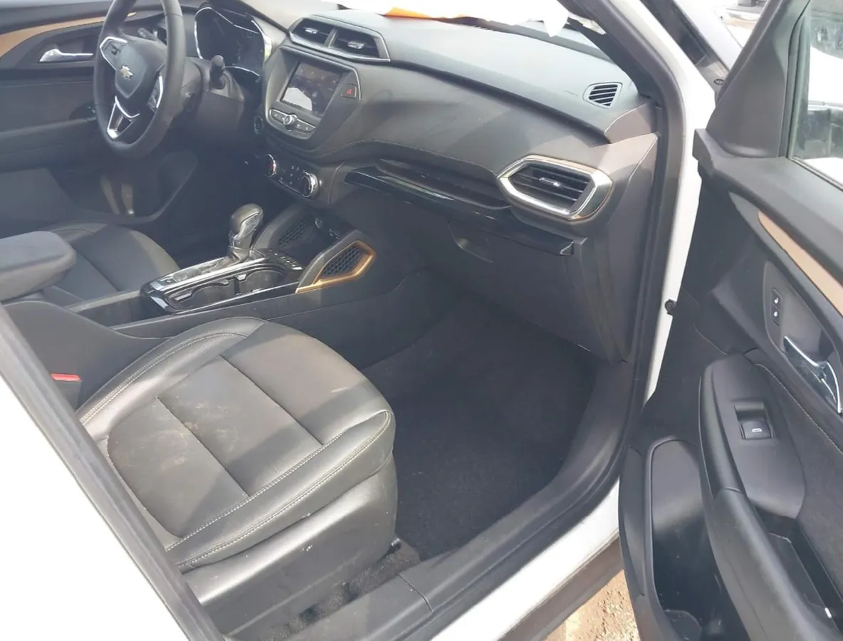 CHEVROLET TRAILBLAZER 3 2023